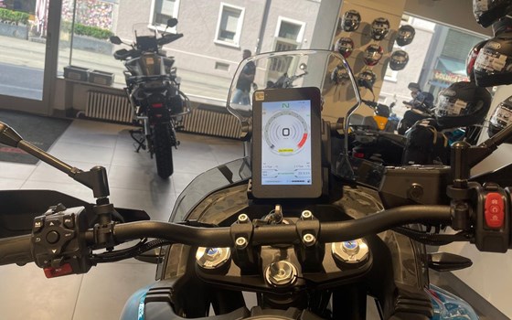 Neufahrzeug CFMOTO 800MT-X - Bild 7