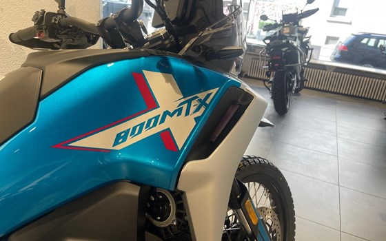 Neufahrzeug CFMOTO 800MT-X - Bild 8