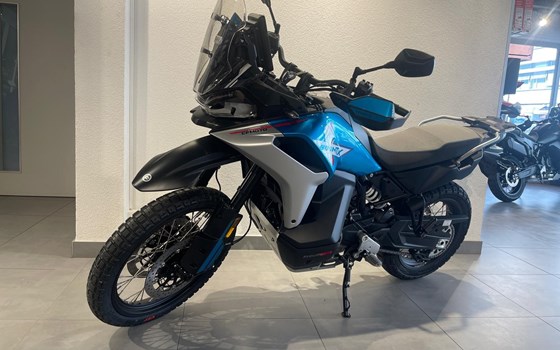 Neufahrzeug CFMOTO 800MT-X - Bild 9
