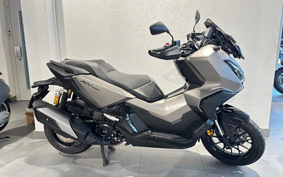 Motorrad Occasion Honda ADV350 - Bild 12
