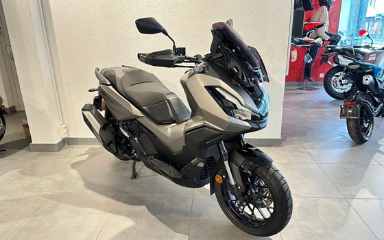 Motorrad Occasion Honda ADV350 - Bild 13