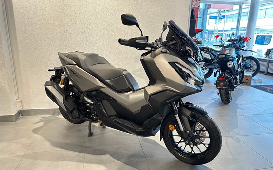 Motorrad Occasion Honda ADV350 - Bild 14