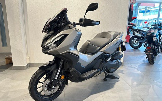Motorrad Occasion Honda ADV350 - Bild 6