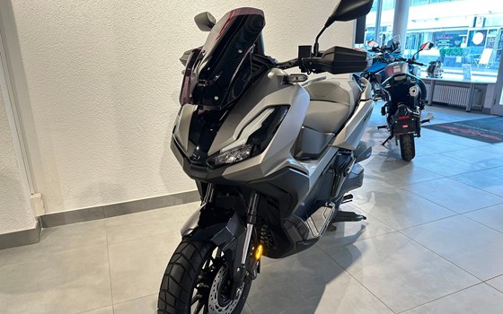 Motorrad Occasion Honda ADV350 - Bild 7