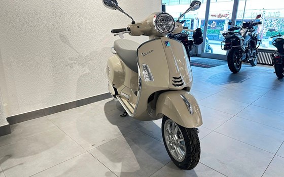 Neufahrzeug Vespa GTS 310 - Bild 1