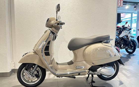 Neufahrzeug Vespa GTS 310 - Bild 10