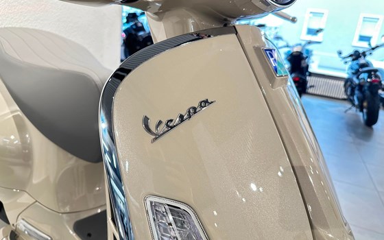 Neufahrzeug Vespa GTS 310 - Bild 11