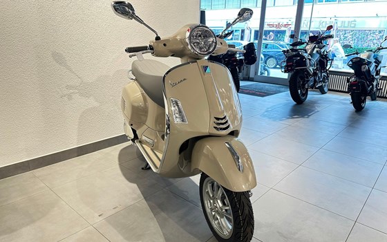 Neufahrzeug Vespa GTS 310 - Bild 2