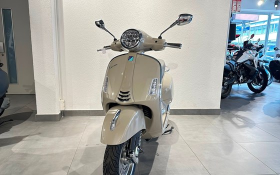 Neufahrzeug Vespa GTS 310 - Bild 3