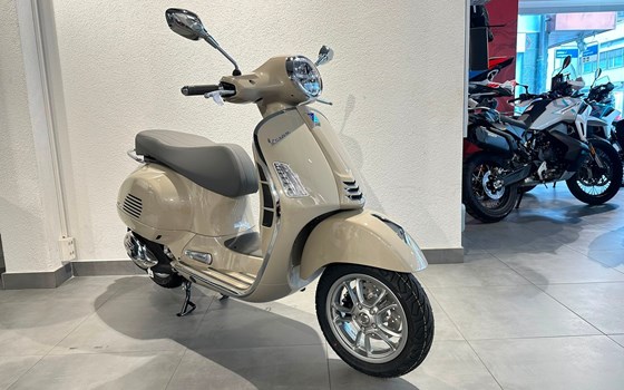 Neufahrzeug Vespa GTS 310 - Bild 4