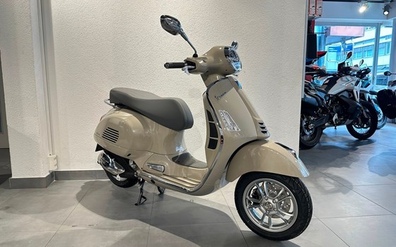 Neufahrzeug Vespa GTS 310 - Bild 5