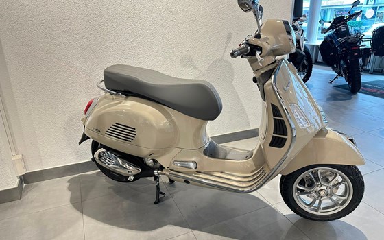Neufahrzeug Vespa GTS 310 - Bild 6