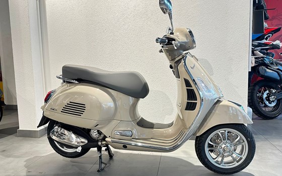 Neufahrzeug Vespa GTS 310 - Bild 7