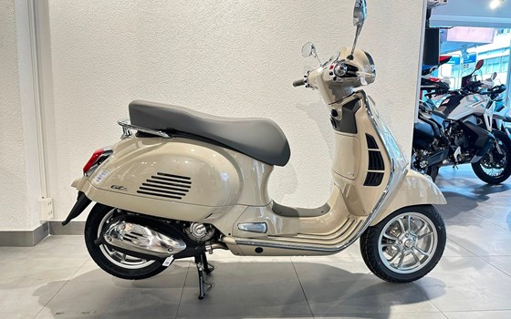 Neufahrzeug Vespa GTS 310 - Bild 8