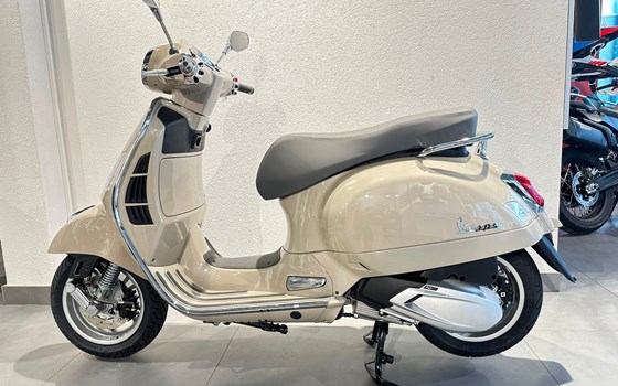 Neufahrzeug Vespa GTS 310 - Bild 9