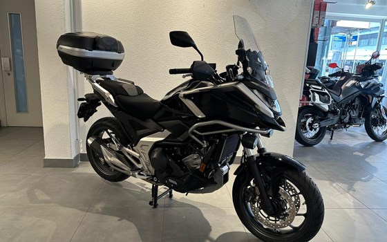 Motorrad Occasion Honda NC750S - Bild 1