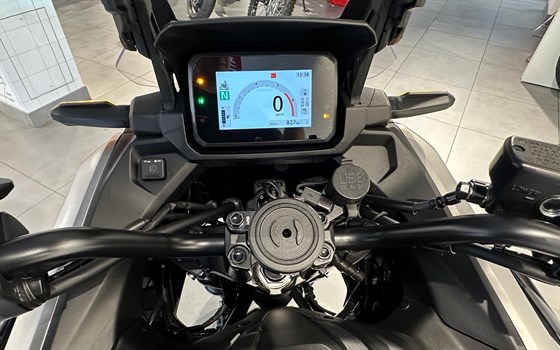 Motorrad Occasion Honda NC750S - Bild 10