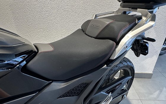 Motorrad Occasion Honda NC750S - Bild 14