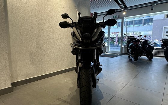 Motorrad Occasion Honda NC750S - Bild 8