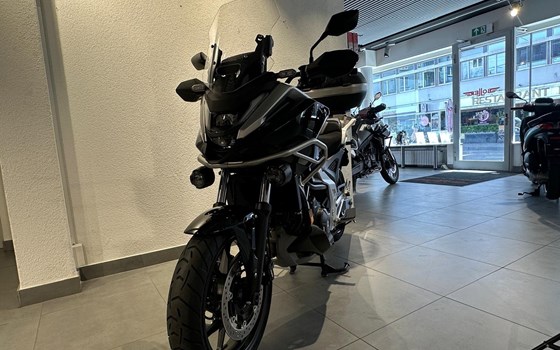 Motorrad Occasion Honda NC750S - Bild 9