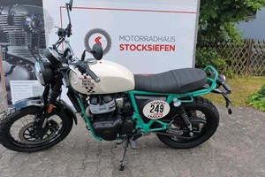 Angebot Royal Enfield Bear 650