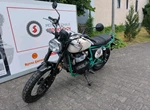Angebot Royal Enfield Bear 650