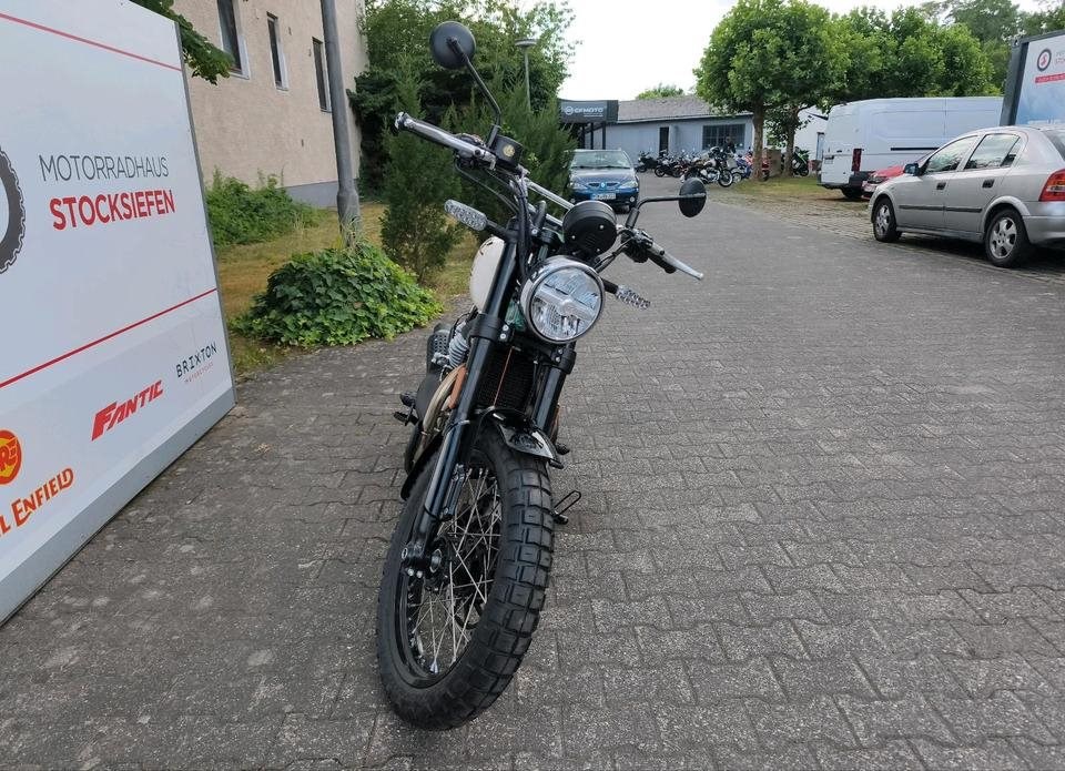 Angebot Royal Enfield Bear 650
