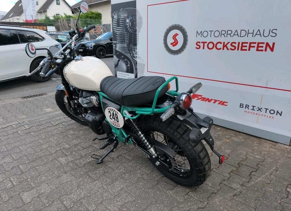 Angebot Royal Enfield Bear 650