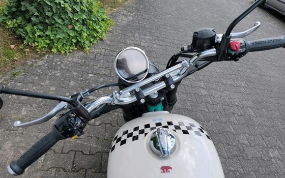 Neufahrzeug Royal Enfield Bear 650 - Bild 9