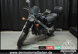 Gebrauchte Honda NTV 650 Revere