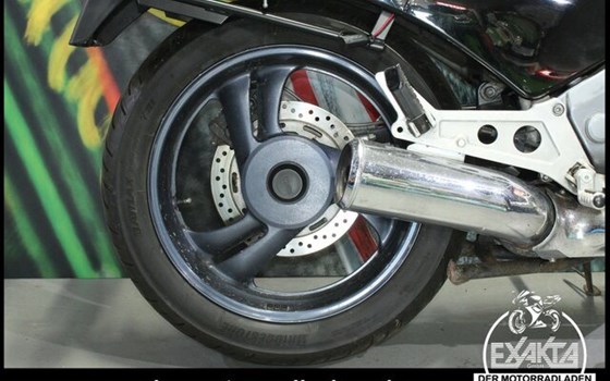 Gebrauchtmotorrad Honda NTV 650 Revere - Bild 19