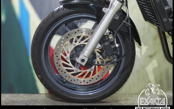 Gebrauchtmotorrad Honda NTV 650 Revere - Bild 21