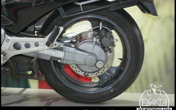 Gebrauchtmotorrad Honda NTV 650 Revere - Bild 22