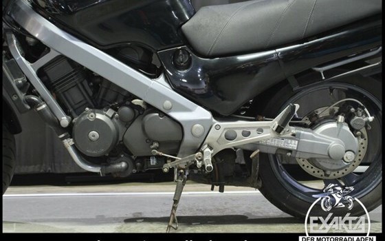 Gebrauchtmotorrad Honda NTV 650 Revere - Bild 23