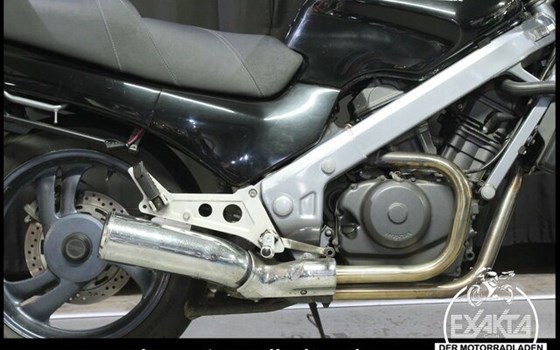 Gebrauchtmotorrad Honda NTV 650 Revere - Bild 25