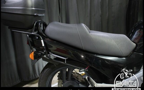 Gebrauchtmotorrad Honda NTV 650 Revere - Bild 26
