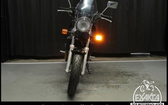Gebrauchtmotorrad Honda NTV 650 Revere - Bild 29