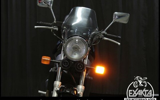 Gebrauchtmotorrad Honda NTV 650 Revere - Bild 30