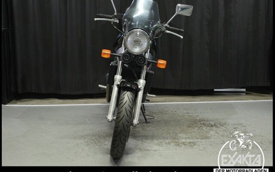 Gebrauchtmotorrad Honda NTV 650 Revere - Bild 8