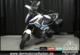 Gebrauchte Honda X-ADV Special Edition