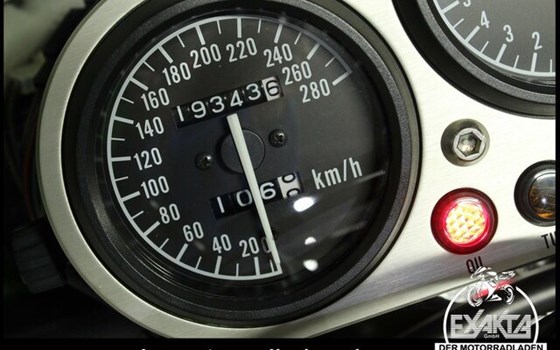 Gebrauchtmotorrad Kawasaki Ninja ZX-6R - Bild 11