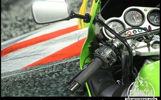Gebrauchtmotorrad Kawasaki Ninja ZX-6R - Bild 15