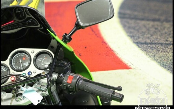 Gebrauchtmotorrad Kawasaki Ninja ZX-6R - Bild 17