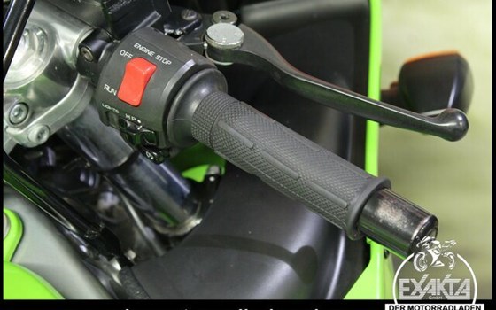 Gebrauchtmotorrad Kawasaki Ninja ZX-6R - Bild 18
