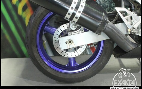 Gebrauchtmotorrad Kawasaki Ninja ZX-6R - Bild 19