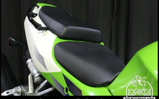 Gebrauchtmotorrad Kawasaki Ninja ZX-6R - Bild 26