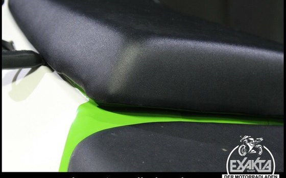 Gebrauchtmotorrad Kawasaki Ninja ZX-6R - Bild 28