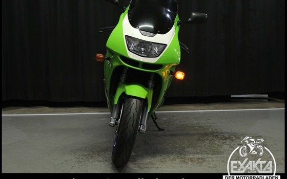 Gebrauchtmotorrad Kawasaki Ninja ZX-6R - Bild 29
