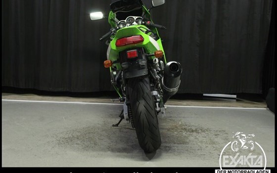 Gebrauchtmotorrad Kawasaki Ninja ZX-6R - Bild 4