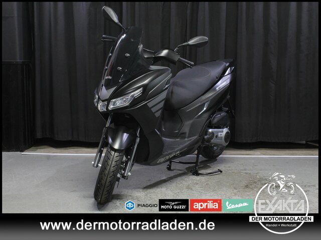 Aprilia SXR 50